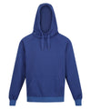 Pro overhead hoodie