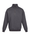 Pro ¼-zip sweatshirt