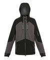 4-Tex stretch waterproof shell jacket