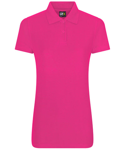 Women's pro polo