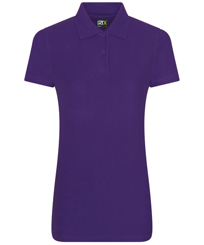 Women's pro polo