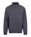 Pro full-zip sweatshirt