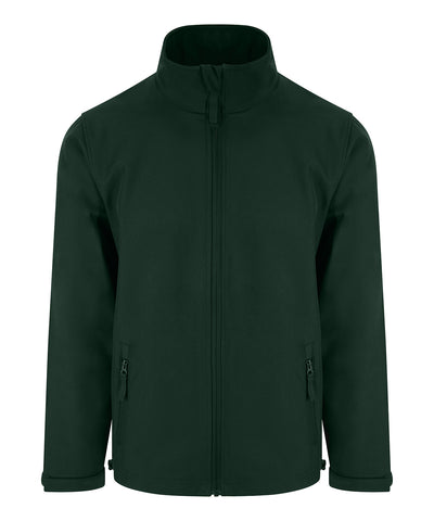 Pro 2-layer softshell