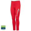 Red Rainbow Leggings | Red Rainbow Jog Pants - Schoolwear Centres | School Uniforms near me
