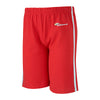Red Rainbow Uniforms | Polo | Hoodie | Shorts | Leggings | Jog Pants