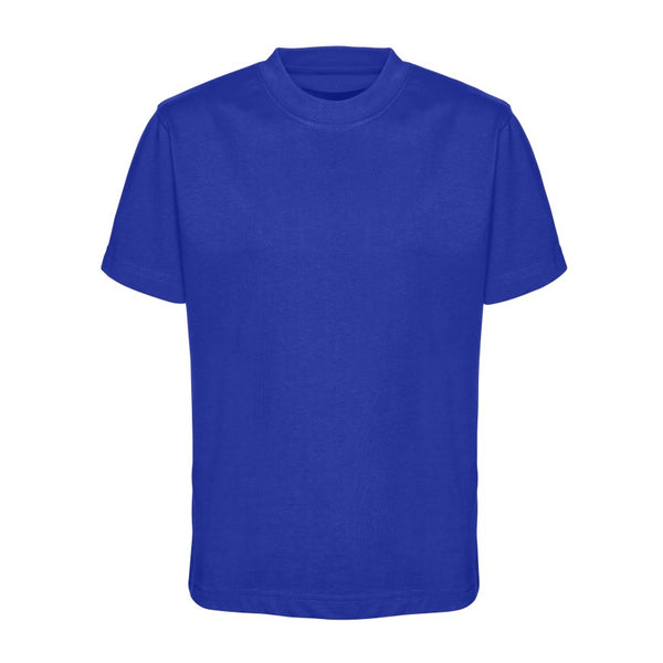 Gamme de t-shirts