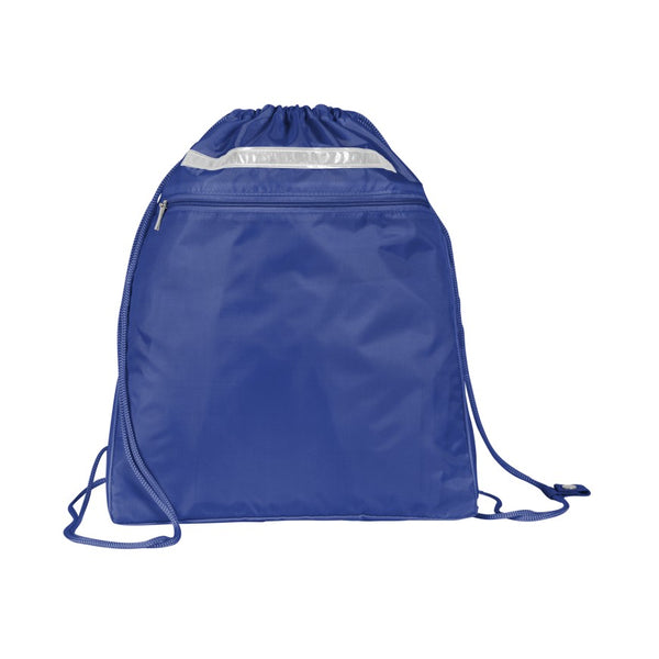 Our Lady of Lourdes Catholic Primary School | School Bags || Bookbag | PE Bag | Backpacks with School Logo - Schoolwear Centres | School Uniforms near me