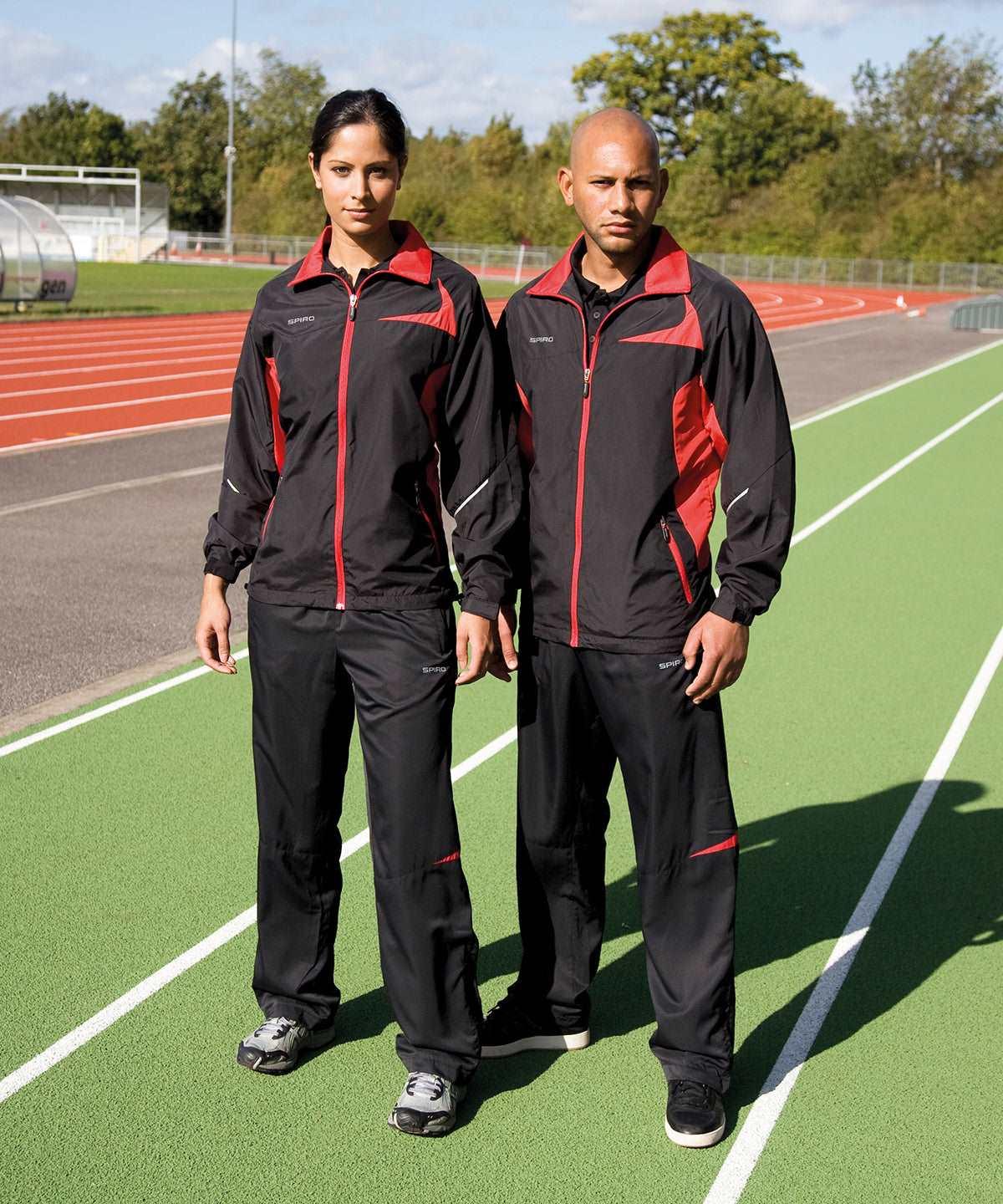 Aqua/Grey - Spiro micro-lite team jacket Jackets Spiro Activewear & Performance, Jackets & Coats, Plus Sizes, Result Offer, Sports & Leisure Schoolwear Centres