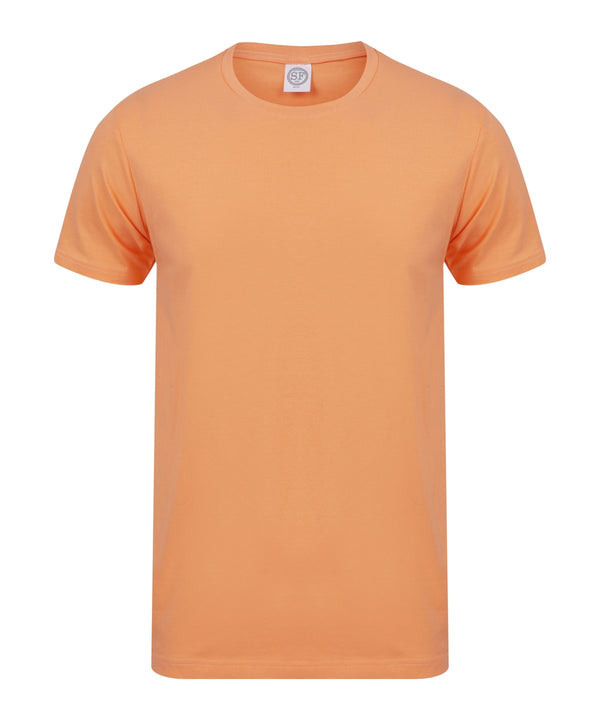Men's feel good stretch t-shirt