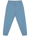 Unisex sustainable fashion cuffed joggers