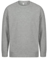 Unisex sustainable fashion sweat