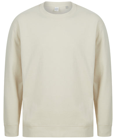 Unisex sustainable fashion sweat