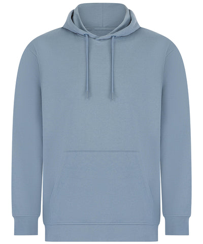 Unisex sustainable fashion hoodie