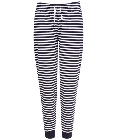 Women's cuffed lounge pants