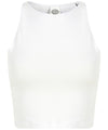 Women's cropped top