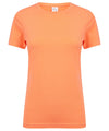 Feel good women's stretch t-shirt