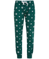 Kids cuffed lounge pants