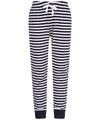 Kids cuffed lounge pants