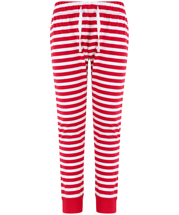 Kids cuffed lounge pants