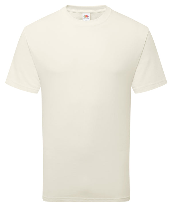 Pure cotton T