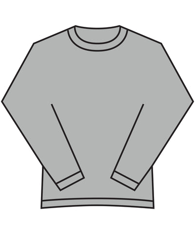 Supercotton™ sweatshirt
