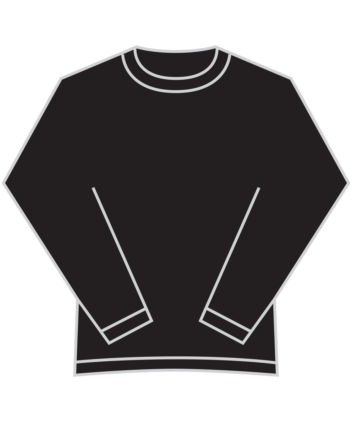 Supercotton™ sweatshirt