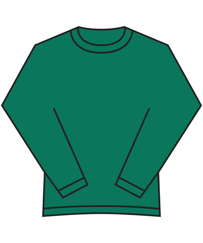 Supercotton™ sweatshirt