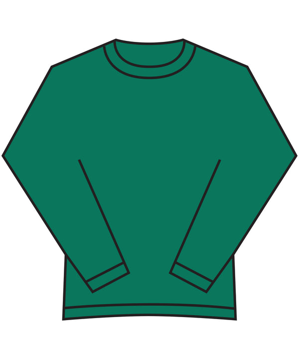 Supercotton™ sweatshirt