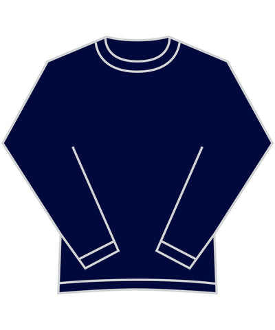 Supercotton™ sweatshirt