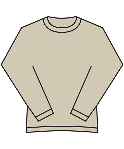 Supercotton™ sweatshirt