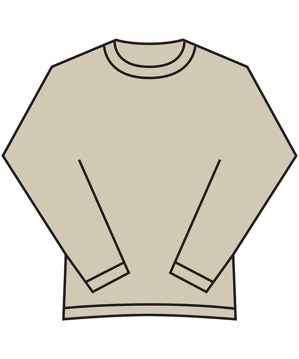 Supercotton™ sweatshirt