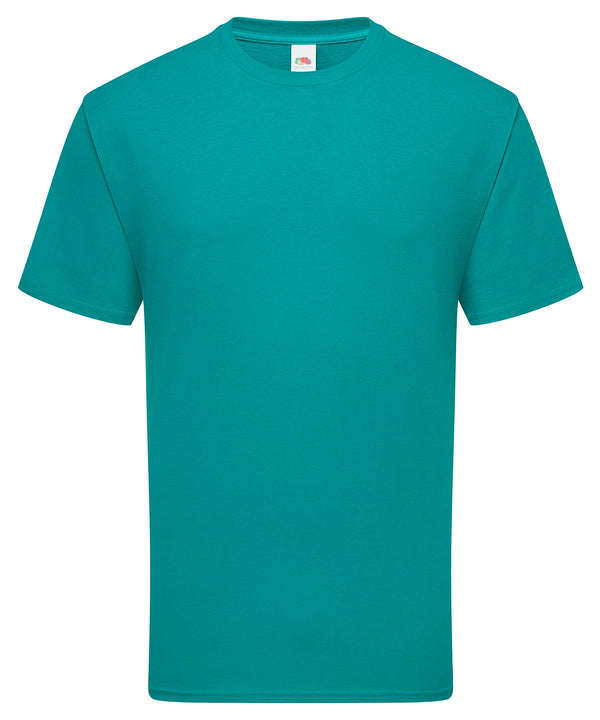 Iconic 195 ringspun premium T