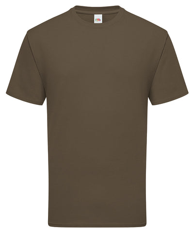 Iconic 195 ringspun premium T