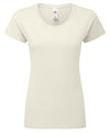 Women's Iconic 195 ringspun premium t-shirt