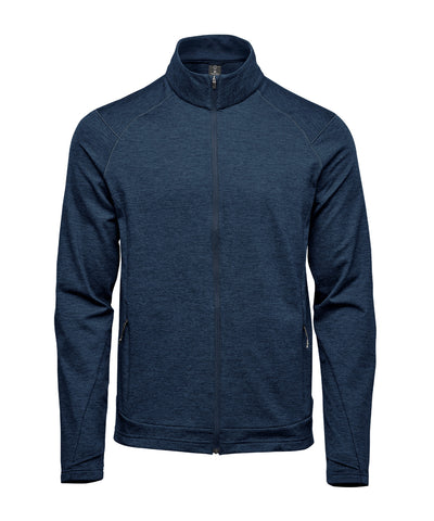 Treeline performance jacket