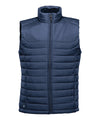 Nautilus quilted bodywarmer