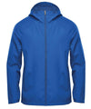 Azure/Black - Pacifica lightweight jacket Jackets Stormtech Jackets & Coats, New Styles for 2023 Schoolwear Centres