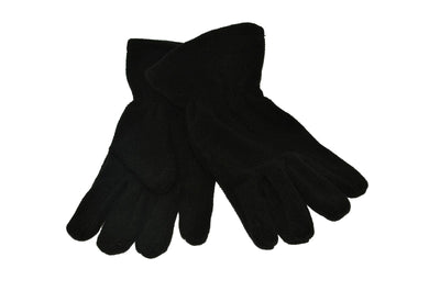 Winter Fleece (Hand) Gloves ~ All Sizes ~ All Sizes | Schoolwear Centres