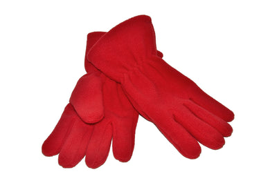 Winter Fleece (Hand) Gloves ~ All Sizes ~ All Sizes | Schoolwear Centres