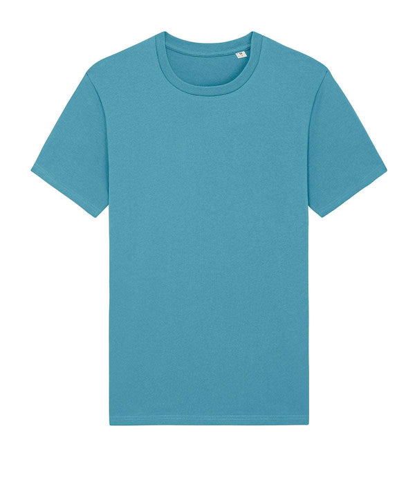 Atlantic Blue - Unisex Creator iconic t-shirt (STTU755) T-Shirts Stanley/Stella Exclusives, Merch, Must Haves, New Colours for 2023, Organic & Conscious, Plus Sizes, Raladeal - Recently Added, Raladeal - Stanley Stella, Stanley/ Stella, T-Shirts & Vests Schoolwear Centres