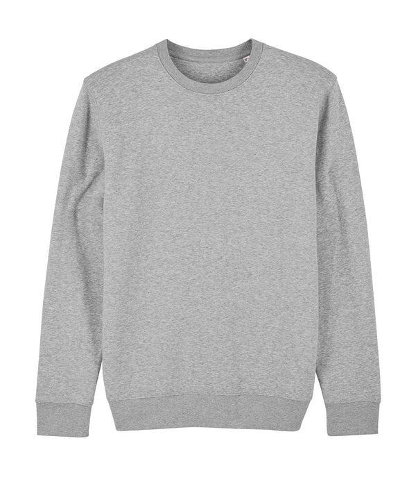 Unisex Changer iconic crew neck sweatshirt (STSU823)