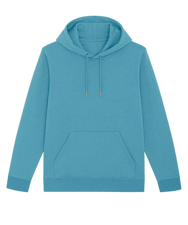Atlantic Blue*† - Unisex Cruiser iconic hoodie sweatshirt (STSU822) Hoodies Stanley/Stella Co-ords, Conscious cold weather styles, Exclusives, Freshers Week, Home of the hoodie, Hoodies, Lounge Sets, Merch, Must Haves, New Colours for 2023, Organic & Conscious, Raladeal - Recently Added, Raladeal - Stanley Stella, Recycled, Stanley/ Stella, Trending Loungewear Schoolwear Centres