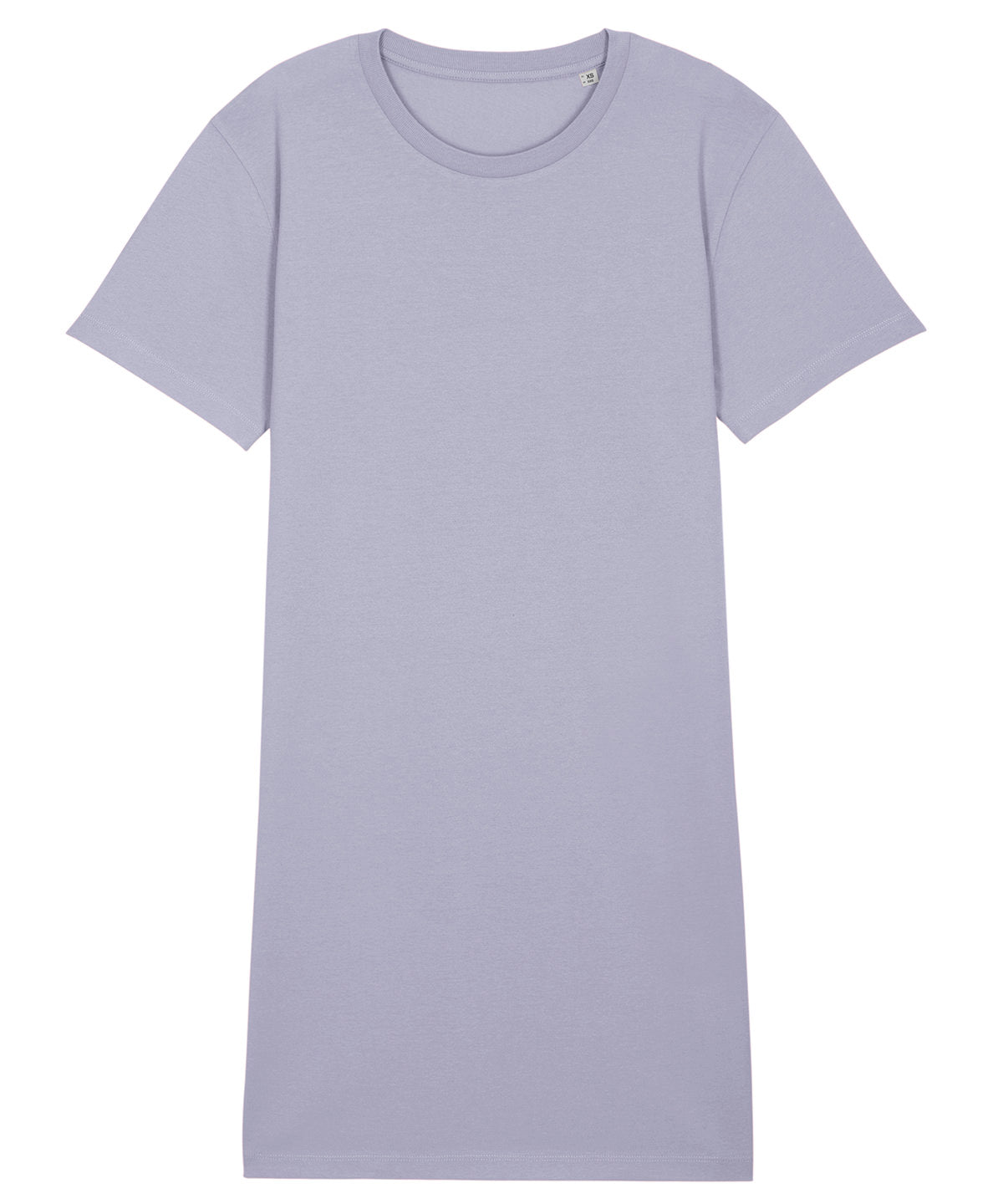 Women's Stella Spinner t-shirt dress (STDW144)