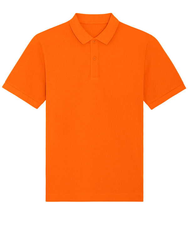 Prepster unisex short sleeve polo (STPU331)