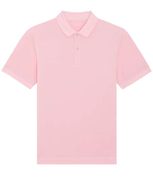 Prepster unisex short sleeve polo (STPU331)