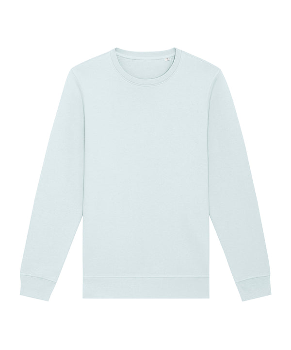 Roller unisex crew neck sweatshirt (STSU868)