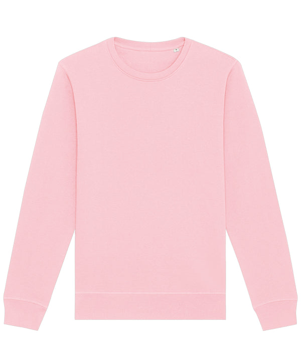 Roller unisex crew neck sweatshirt (STSU868)