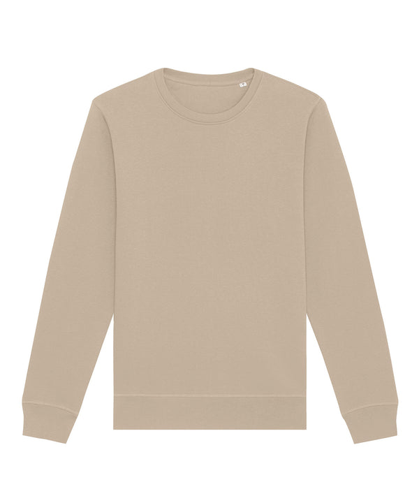 Roller unisex crew neck sweatshirt (STSU868)