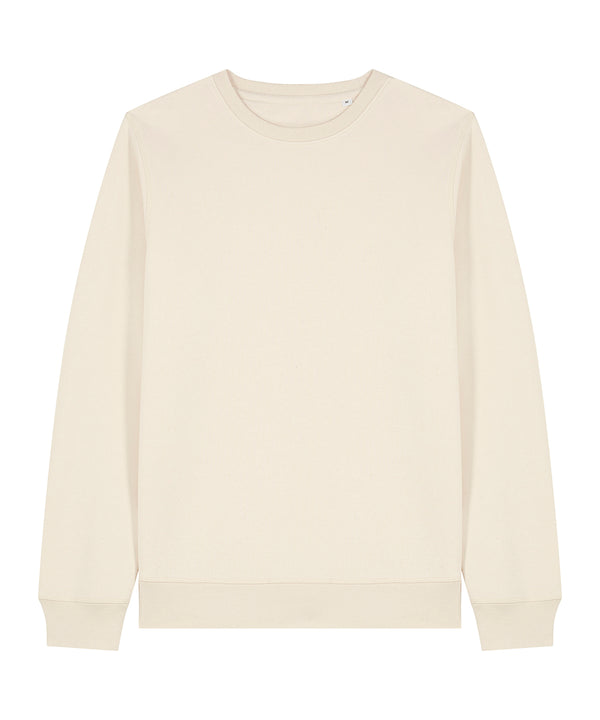 Roller unisex crew neck sweatshirt (STSU868)