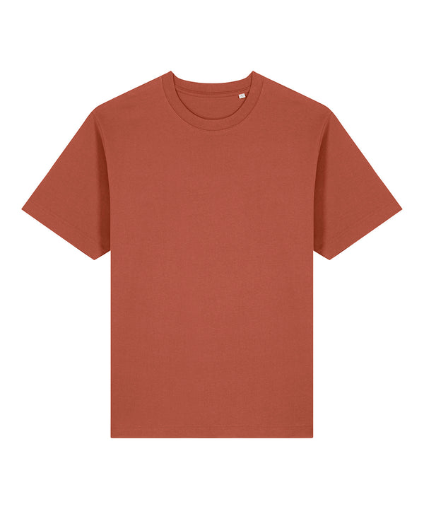 Freestyler relaxed heavy t-shirt (STTU788)